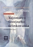 Tajomstvá Krista - cena, porovnanie