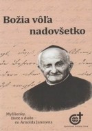 Božia vôľa nadovšetko - cena, porovnanie