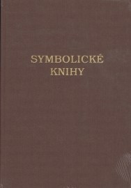 Symbolické knihy