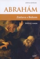 Abrahám - Zmluva s Bohom - cena, porovnanie