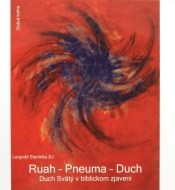 Ruah - Pneuma - Duch - cena, porovnanie