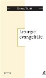 Liturgie evangeliáře