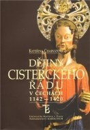 Dějiny cister. řádu /3/ 1142-1420 - cena, porovnanie