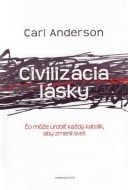 Civilizácia lásky - cena, porovnanie