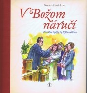 V Božom náručí - cena, porovnanie