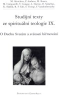 Studijní texty ze spirituální teologie IX. - cena, porovnanie