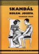 Skandál kolem Josefa - cena, porovnanie