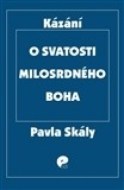 O svatosti milosrdného Boha - cena, porovnanie