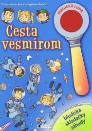 Cesta vesmírom