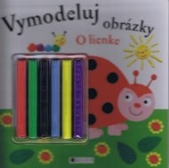 Vymodeluj obrázky - O lienke - cena, porovnanie