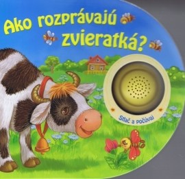 Ako rozprávajú zvieratká