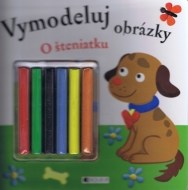 Vymodeluj obrázky - O šteniatku - cena, porovnanie