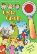 Cesta časom - cena, porovnanie