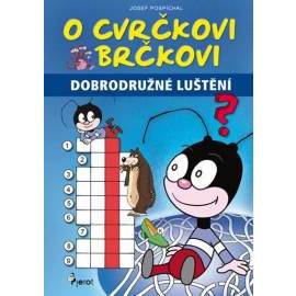 O cvrčkovi Brčkovi