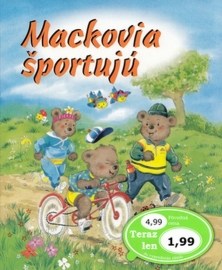 Mackovja športujú