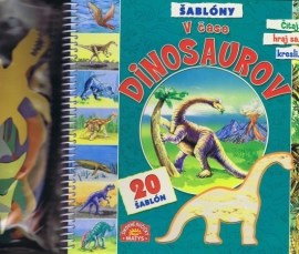 V čase dinosaurov