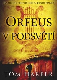 Orfeus v podsvětí