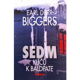 Sedm klíčů k Baldpate