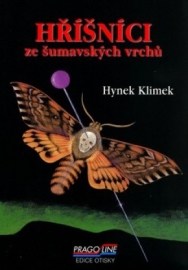 Hříšníci ze Šumavských vrchů