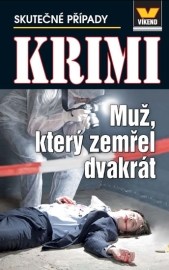 Muž, který zemřel dvakrát - Krimi 2/14