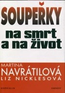 Soupeřky na smrt a na život - cena, porovnanie