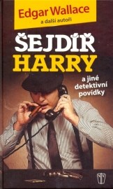 Šejdíř Harry