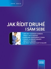 Computer Press Jak řídit druhé i sám sebe