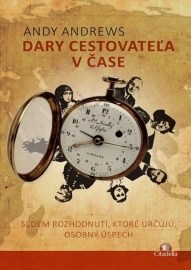 Dary cestovateľa v čase