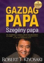 Gazdag papa, szegény papa