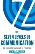 Seven Levels of Communication - cena, porovnanie