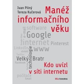 Manéž informačního věku