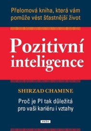 Pozitivní inteligence