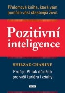 Pozitivní inteligence - cena, porovnanie