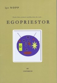 Egopriestor