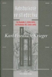 Habsburkové ve středověku