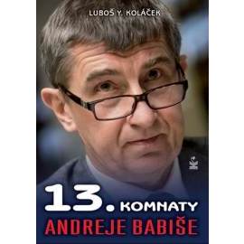 13. komnaty Andreje Babiše