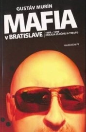 Mafia v Bratislave brožovaná