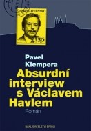 Absurdní interview s Václavem Havlem - cena, porovnanie