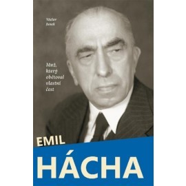 Emil Hácha