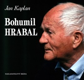 Bohumil Hrabal