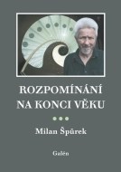 Rozpomínání na konci věku - cena, porovnanie