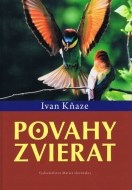 Povahy zvierat - cena, porovnanie