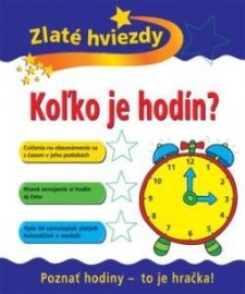 Koľko je hodín?