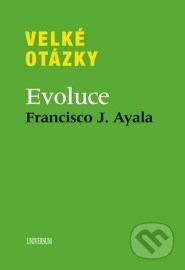 Velké otázky - Evoluce