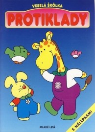 Veselá škôlka - Protiklady