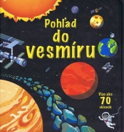 Pohľad do vesmíru