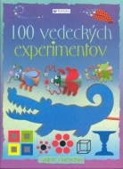 100 vedeckých experimentov - cena, porovnanie