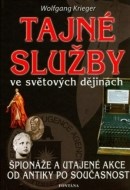 Tajné služby - cena, porovnanie