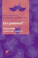 Co s prostitucí? - cena, porovnanie