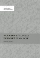 Biografický slovník evropské etnologie - cena, porovnanie